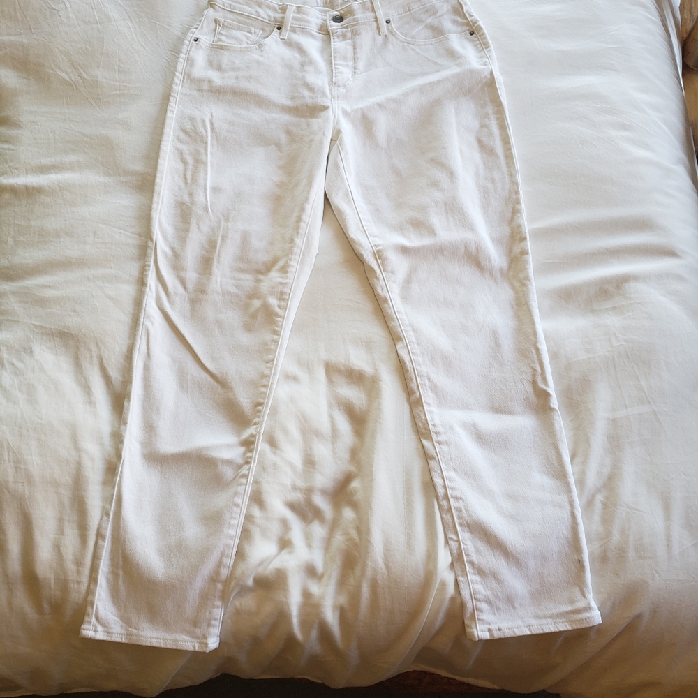 Levi's skinny jean